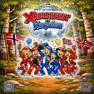 02.05.2026 - X-Russfest